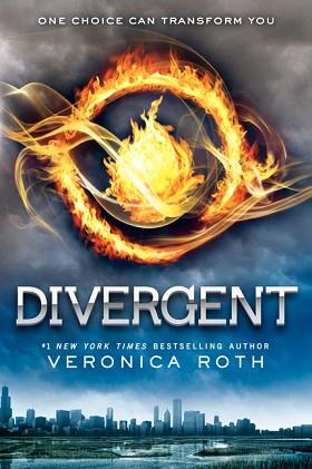 DIVERGENT (INGLES? | 9780062387240 | ROTH , VERONICA