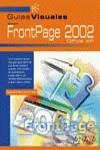 FRONTPAGE 2002 GUIA VISUAL | 9788441511965 | MARTINEZ, JULIAN