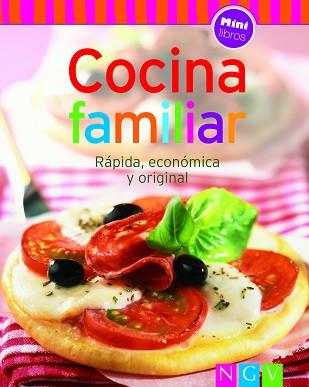 COCINA FAMILIAR | 9783625005223 | AA.VV