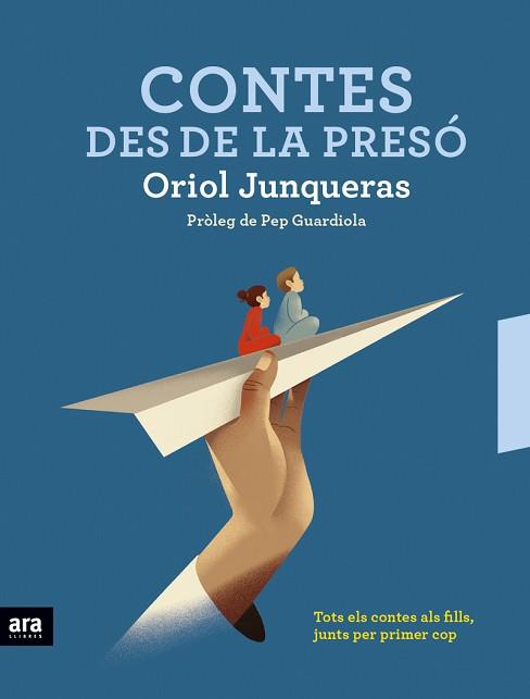 CONTES DES DE LA PRESÓ | 9788416915712 | JUNQUERAS I VIES, ORIOL / BRAMONA I FONTCOBERTA, NEUS