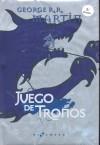 JUEGO DE TRONOS ( TAPA DURA ) | 9788496208490 | MARTIN, GEORGE R. R.