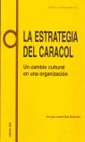 ESTRATEGIA DEL CARACOL, LA | 9788428109567 | DIEZ GUTIERREZ, ENRIQUE JAVIER