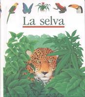 SELVA, LA (CASTELLA) | 9788434839892 | METTLER, RENE