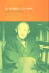 RELIGION Y LA NADA, LA | 9788478444717 | NISHITANI, KEIJI