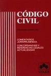 CODIGO CIVIL (12 ED,) | 9788478796137 | CASTRO GARCIA, JAIME DE