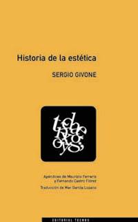 HISTORIA DE LA ESTETICA | 9788430918973 | GIVONE, SERGIO