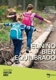 EL NIÑO BIEN EQUILIBRADO | 9788494551444 | GODDARD, SALLY