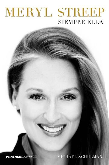 MERYL STREEP | 9788499426594 | SCHULMAN, MICHAEL