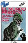 MUNDO PERDIDO, EL | 9788420733906 | DOYLE, ARTHUR CONAN, SIR