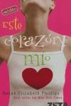 ESTE CORAZON MIO | 9788496581234 | PHILLIPS, SUSAN ELIZABETH