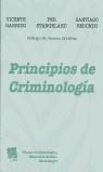 PRINCIPIOS DE CRIMINOLOGIA | 9788480027465 | GARRIDO, VICENTE