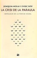 CRISI DE LA PARAULA, LA (TAPA DURA) | 9788429753530 | MOLAS, JOAQUIM