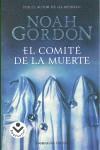 COMITE DE LA MUERTE EL | 9788496940314 | GORDON, NOAH