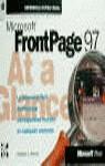 MICROSOFT FRONTPAGE 97 REFERENCIA RAPIDA | 9788448112523 | NELSON, STEPHEN L.