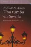 TUMBA EN SEVILLA UNA | 9788483076965 | LEWIS, NORMAN