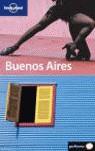 BUENOS AIRES LONELY PLANET 06 | 9788408062172 | BAO, SANDRA