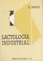 LACTOLOGIA INDUSTRIAL | 9788420007151 | SPREER, EDGAR