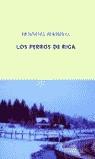 PERROS DE RIGA, LOS (QUINTETO) | 9788495971975 | MANKELL, HENNING