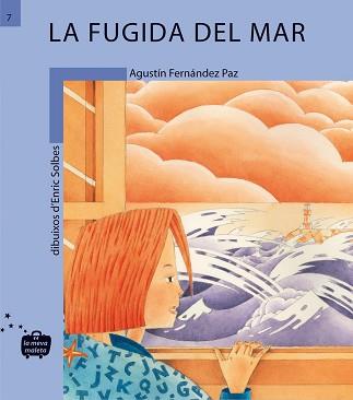 FUGIDA DEL MAR | 9788498240078 | FERNÁNDEZ PAZ, AGUSTÍN