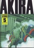 AKIRA B/N VOL.5 | 9788440699404 | OTOMO, KATSUHIRO