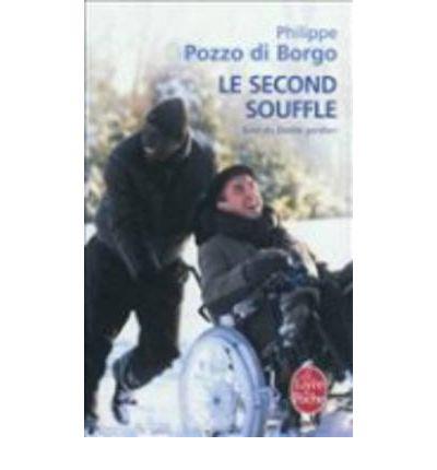 LE SECOND SOUFFLE | 9782253167464 | POZZO DI BORGO