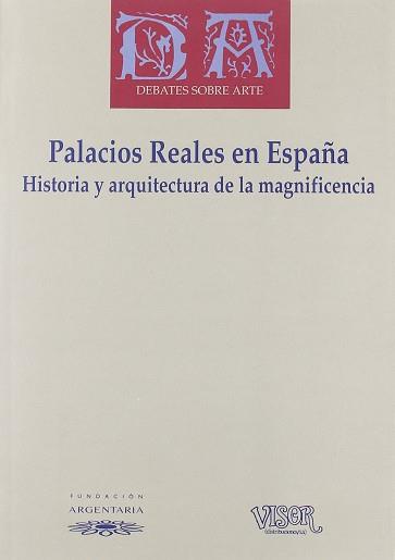 PALACIOS REALES EN ESPAÑA | 9788477749226 | VARIOS