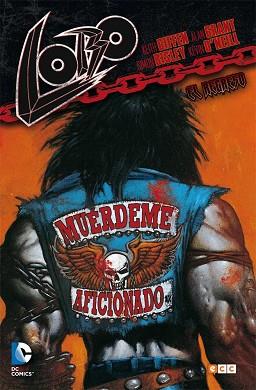 LOBO: EL REGRESO | 9788416374984 | GRANT, ALAN / GIFFEN, KEITH