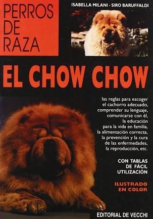 CHOW CHOW, EL (DOBLE ORO) | 9788431516918 | MILANI, ISABELLA