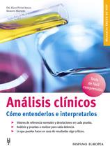 ANALISIS CLINICOS COMO ENTENDERLOS E INTERPRETARLOS | 9788425515118 | SEELIG, HANS PETER; MEINERS, MARION