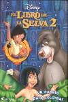 LIBRO DE LA SELVA 2, EL (CUENTO PARA COLOREAR) | 9788439203773 | VARIS