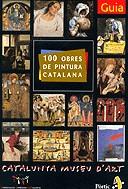 100 OBRES DE PINTURA CATALANA | 9788473067904 | VICENS, FRANCESC