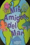 MIS AMIGOS DEL MAR ( LLIBRE CAPSA DE LLIBRETS PETITS ) | 9788487680106 | BUTLER, ROBERTA