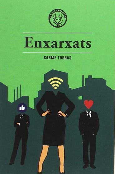 ENXARXATS | 9788494587771 | TORRAS, CARME