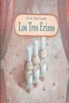 TRES ERIZOS, LOS | 9788493306007 | SAEZ CASTAN, JAVIER