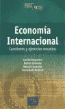 ECONOMIA INTERNACIONAL | 9788420535180 | BENGOCHEA, AURELIA