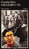 GROUCHO Y YO | 9788472234888 | MARX, GROUCHO