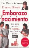 NUEVO LIBRO DEL EMBARAZO Y NACIMIENTO, EL | 9788483062593 | STOPPARD, MIRIAM