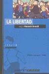 LIBERTAD SEGUN HANNAH ARENDT, LA | 9788481313543 | LARRAURI, MAITE