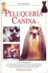 PELUQUERIA CANINA | 9788431528355 | GOMEZ FERRAN, ANNA