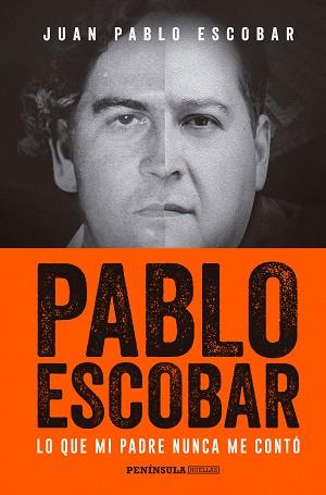 PABLO ESCOBAR | 9788499425702 | ESCOBAR, JUAN PABLO