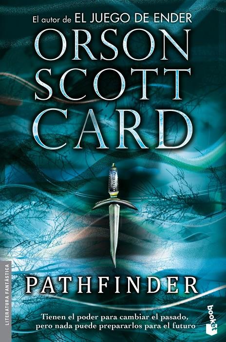 PATHFINDER | 9788445000946 | ORSON SCOTT CARD