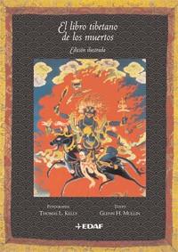 LIBRO TIBETANO DE LOS MUERTOS EL | 9788441421400 | KELLY, THOMAS L. / MULLIN, GLEN H.