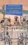 EPOCA DORADA DE AMERICA, LA | 9788497421683 | HERNANDEZ SANCHEZ-BARBA, MARIO