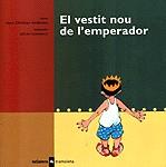 VESTIT NOU DE L'EMPERADOR, EL -TRAMOIETA- | 9788424609818 | ANDERSEN, HANS CHRISTIAN