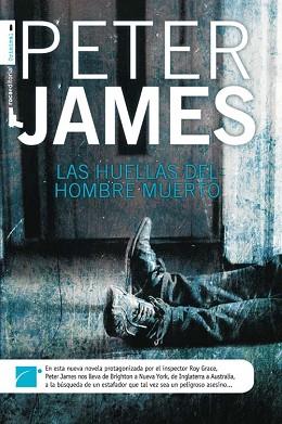 HUELLAS DEL HOMBRE MUERTO LAS | 9788499180175 | JAMES, PETER