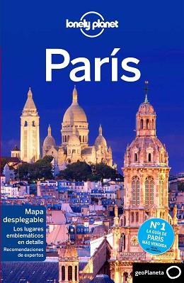 PARÍS  (2015) | 9788408137832 | LE NEVEZ, CATHERINE / PITTS, CHRISTOPHER / WILLIAMS, NICOLA