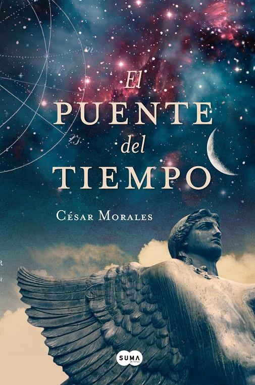 EL PUENTE DEL TIEMPO | 9788483655948 | MORALES VEGA, CÉSAR