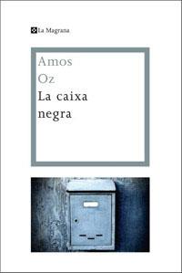 LA CAIXA NEGRA | 9788482645469 | OZ , AMOS