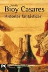 HISTORIAS FANTASTICAS (LB) | 9788420638386 | BIOY CASARES, ADOLFO