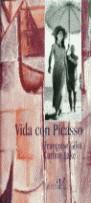 VIDA CON PICASSO | 9788440668851 | GILOT-LAKE